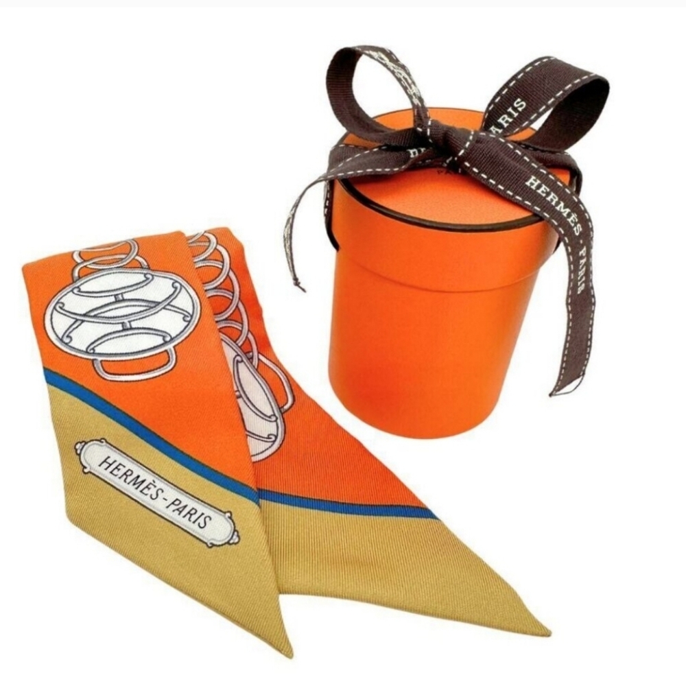 Hermès Twilly